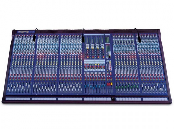  MIDAS Audio Verona 320 Used, Second hand 