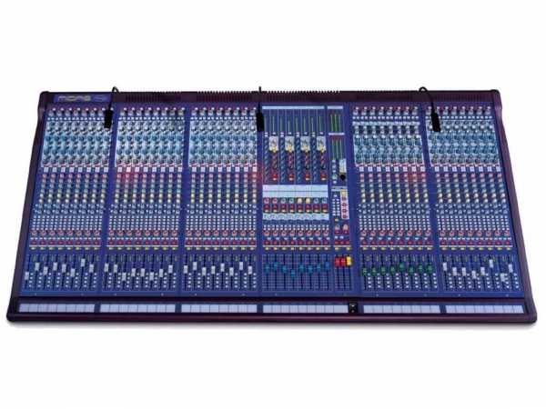  MIDAS Audio Verona 400 Used, Second hand 