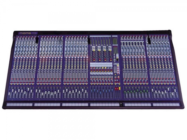  MIDAS Audio Verona 480 Used, Second hand 