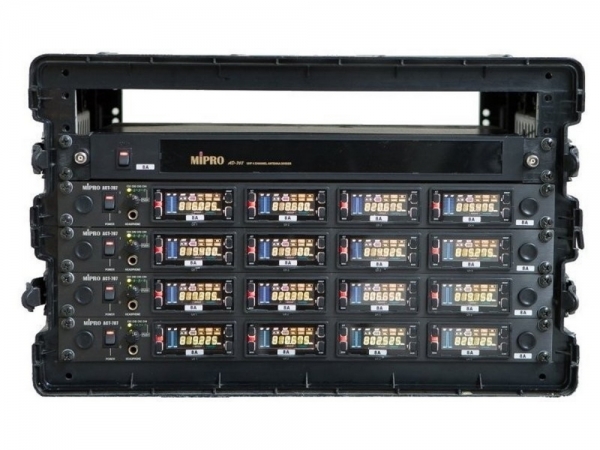  Mipro Full UHF Used, Second hand 