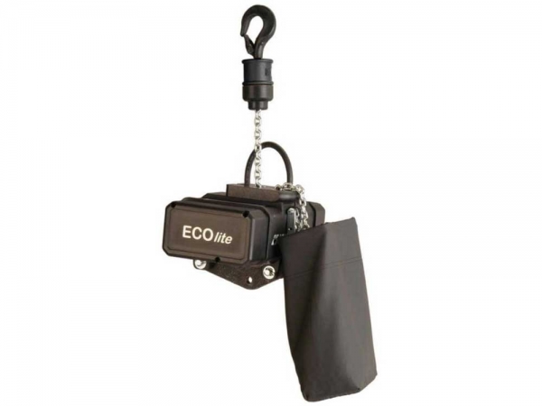  Movecat ECOlite 1000-4 D8 Used, Second hand 