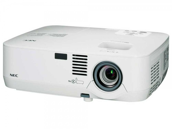  NEC NP 510W Used, Second hand 