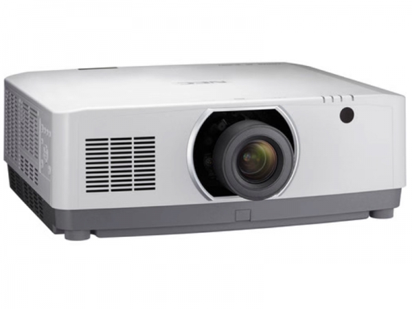  NEC PA653UL Ex-demo, Like new 