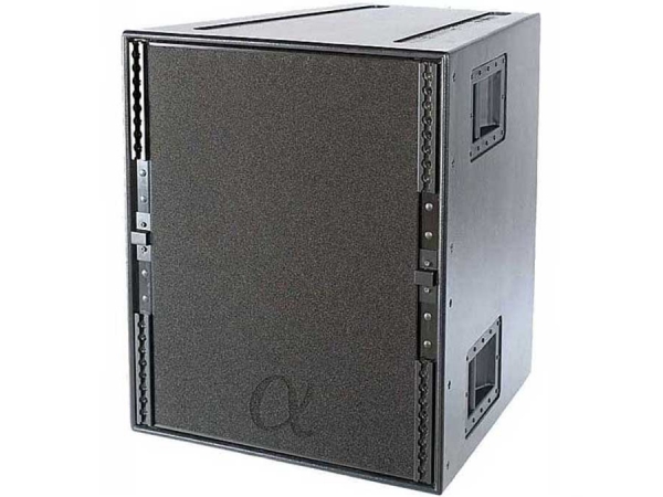  NEXO ALPHA E B1-18 Used, Second hand 