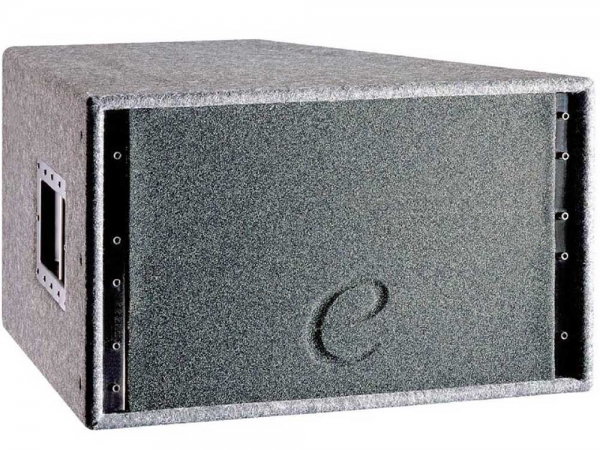  NEXO ALPHA E M/B1-18 Sound Package Used, Second hand 