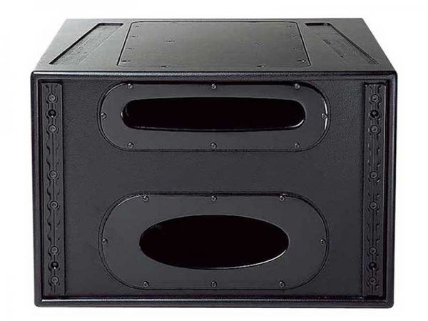  NEXO CD12 Package Used, Second hand 