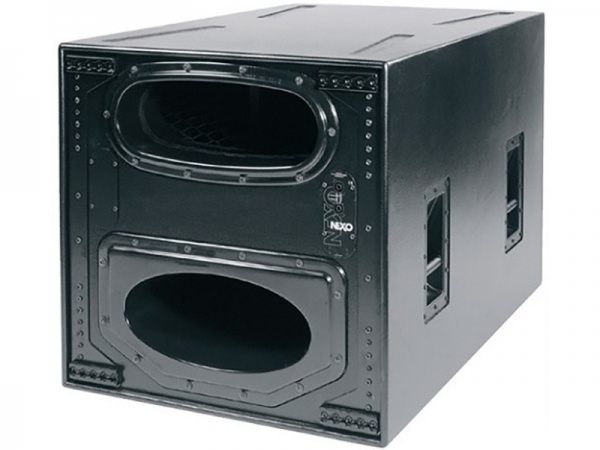  NEXO CD18 Used, Second hand 