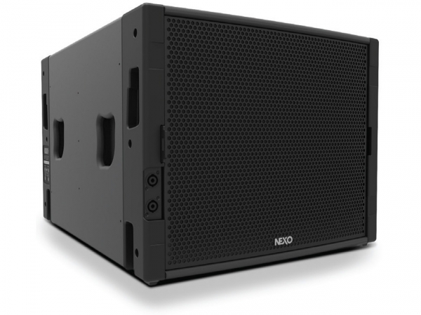  NEXO GEO MSUB15 Used, Second hand 