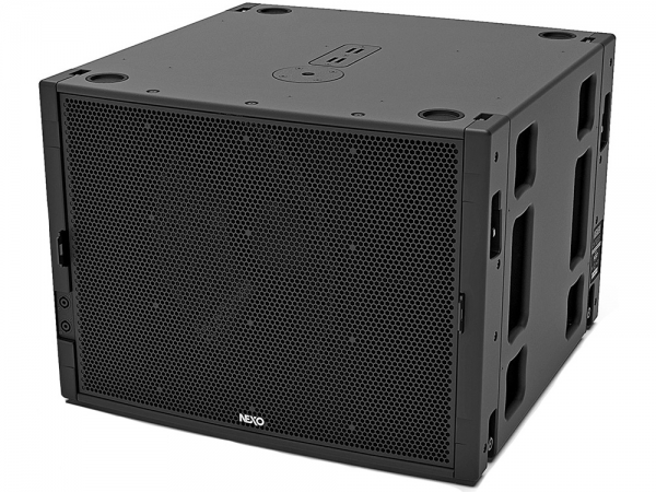  NEXO MSUB18 Package Used, Second hand 