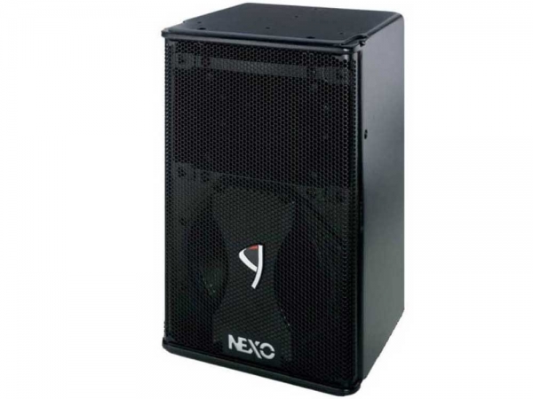  NEXO GEO S805-S830 Package Used, Second hand 