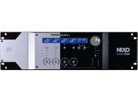  NEXO NXAMP 4X1 Used, Second hand 