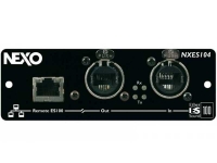  NEXO NXES104 Used, Second hand 