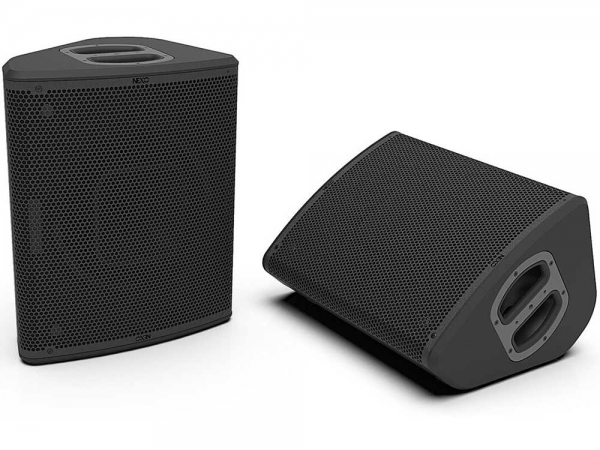  NEXO P12-L15 P+-Series Sound Package Ex-Demo 