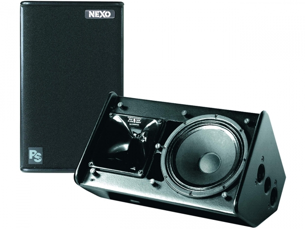  NEXO PS10 Used, Second hand 