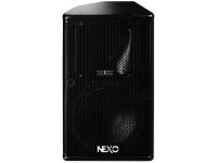  NEXO PS8-LS400 Sound Package Used, Second hand 