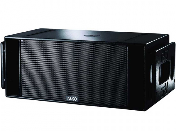  NEXO RS15-C Used, Second hand 