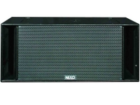 NEXO RS15-P Used, Second hand 