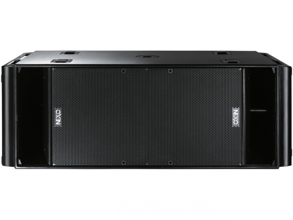  NEXO RS18 Package Used, Second hand 