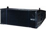  NEXO STM M28-S118 Sound Package used, second hand 