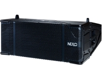  NEXO STM M28-S118 Sound Package used, second hand 