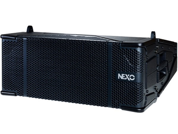  NEXO STM M28-B112-S118 Sound Package used, second hand 