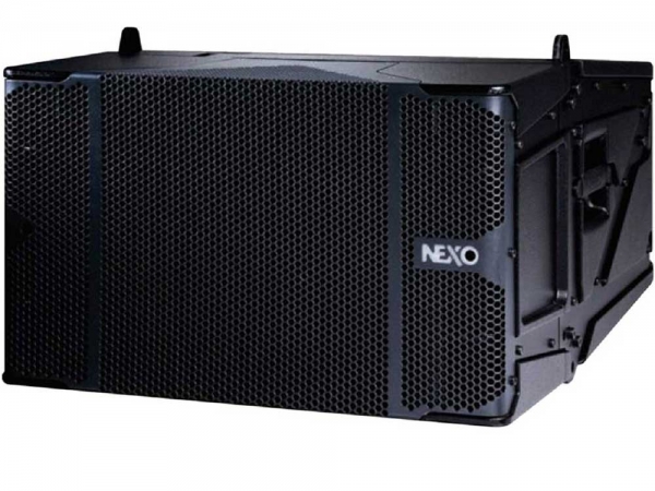  NEXO STM M46-B112-S118 Turnkey Sound Package Used, Second hand 
