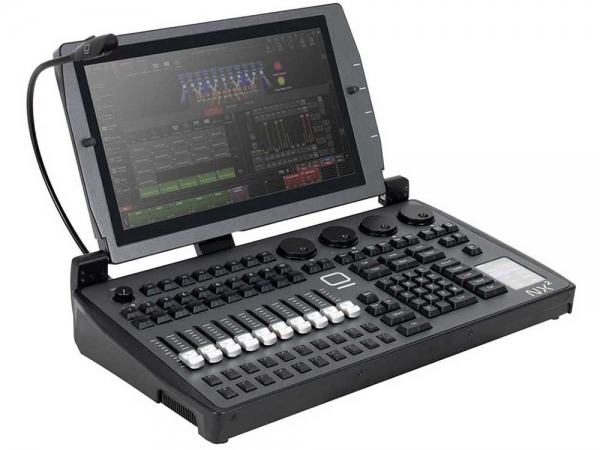  Obsidian Control Systems NX2 Used, Second hand 