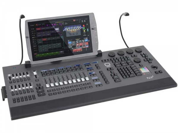  Obsidian Control Systems NX4 Ex-demo, Like new 