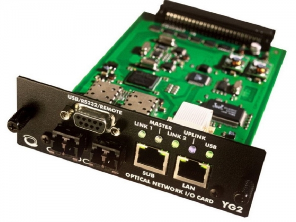  OPTOCORE YG2 Used, Second hand 