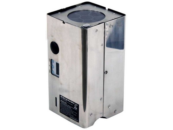  OXO Lighting Colorbatt 7 FCW IR Used, Second hand 