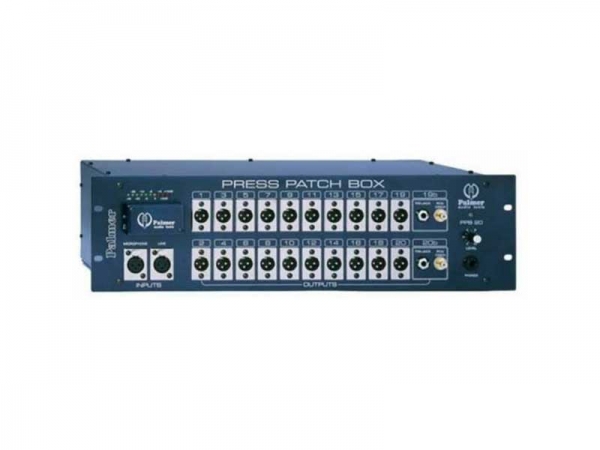  Palmer PPB20 Used, Second hand 