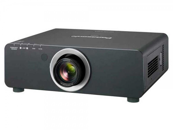  Panasonic PT-DX800 Used, Second hand 