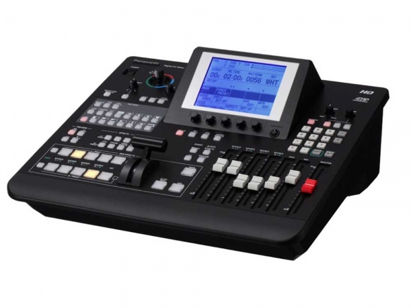  Panasonic AG-HMX100 Used, Second hand 