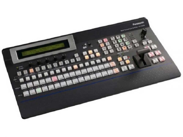  Panasonic AV-HS450 Used, Second hand 