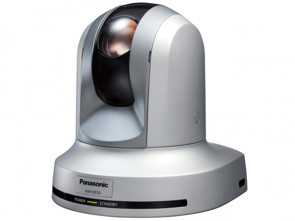  Panasonic AW-HE50SE SDI Used, Second hand 