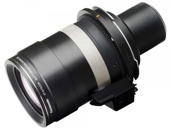  Panasonic ET-D75LE30 Ex-demo, Like new 