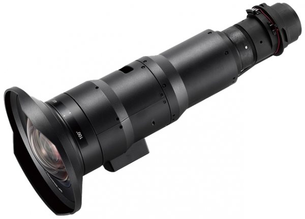  Panasonic ET-DLE020 Ex-demo, Like new 