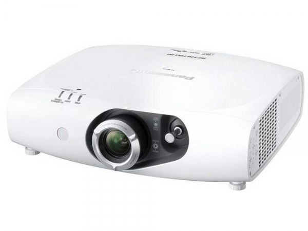  Panasonic PT-RZ370E LED Laser Used, Second hand 