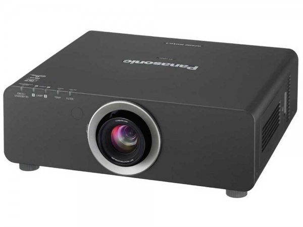  Panasonic PT-D6000 Used, Second hand 