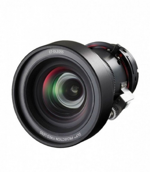  Panasonic PT-DLE055 Used, Second Hand 