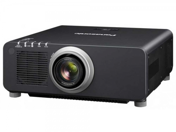  Panasonic PT-DX100 Used, Second hand 