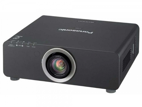  Panasonic PT-DX610 Used, Second hand 