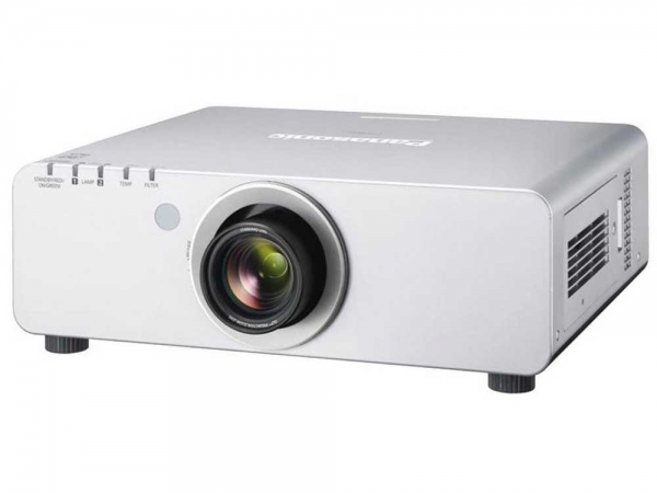  Panasonic PT-DX800ES Used, Second hand 