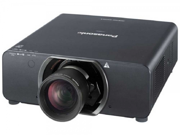  Panasonic PT-DZ110X Used, Second Hand 