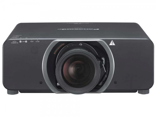  Panasonic PT-DZ13K Used, Second hand 