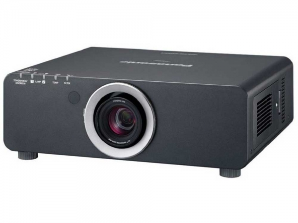  Panasonic PT-DZ6710 Used, Second hand 