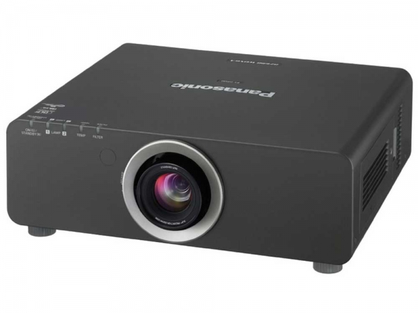  Panasonic PT-DZ680 Used, Second hand 