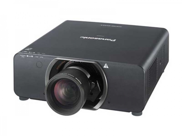  Panasonic PT-DZ8700U Used, Second hand 