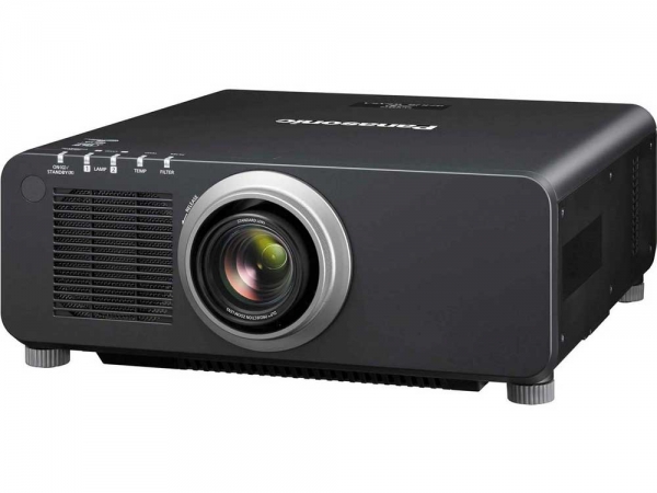  Panasonic PT-DZ 870EK Used, Second hand 