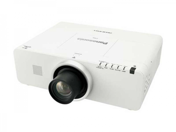  Panasonic PT-EW630EL Used, Second hand 